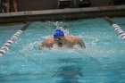 Swimming vs CGA  Wheaton College Swimming & Diving vs Coast Guard Academy. - Photo By: KEITH NORDSTROM : Wheaton, Swimming, diving